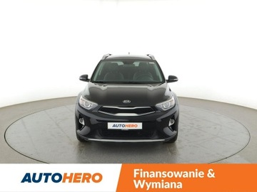 Kia Stonic Crossover 1.0 T-GDI 100KM 2019 Kia Stonic kamera półskóra navi tempomat, zdjęcie 10