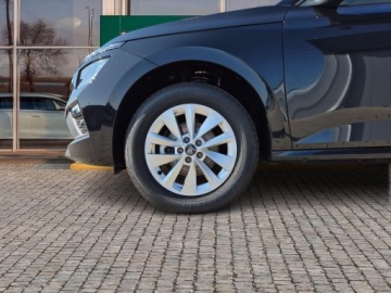 Skoda Kamiq Crossover Facelifting 1.0 TSI 115KM 2026 Skoda Kamiq Drive 1.0 TSI 115KM z placu, zdjęcie 9