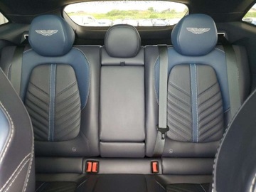 Aston Martin 2023 Aston Martin DBX707 2023 4.0l 4.0 Benzyna 697KM, zdjęcie 10