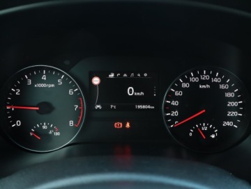 Kia Sportage IV SUV 1.6 T-GDI 177KM 2017 Kia Sportage 1.6 T-GDI, Salon Polska, Serwis ASO, zdjęcie 10