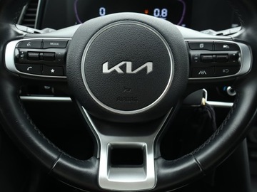 Kia Sportage V SUV 1.6 CRDi 115KM 2022 Kia Sportage 1.6 CRDi, Salon Polska, zdjęcie 16