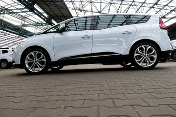 Renault Grand Scenic III 1.3 Energy TCe 140KM 2019 Renault Grand Scenic 7-OSÓB GWARANCJ 1wł Kraj, zdjęcie 6