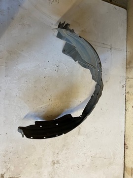 PODBĚH PŘEDNÍ LEVÉ DAIHATSU TERIOS II