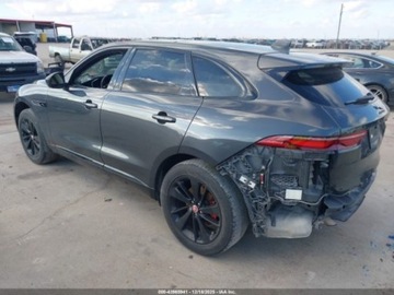 Jaguar F-Pace 2023 Jaguar F-Pace S P250 2023 2.0 Benzyna 247KM, zdjęcie 2