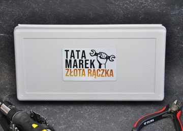 НАБОР КЛЮЧЕВЫХ КЛЮЧЕЙ своими руками ПОДАРОК ​​НА ДЕНЬ ОТЦА ИНСТРУМЕНТЫ ДЛЯ ОТЦА