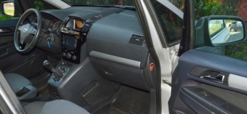 Opel Zafira B 1.7 CDTI ecoFLEX 125KM 2013 OPEL ZAFIRA B 1.7 CDTI 125 KM, zdjęcie 31