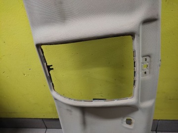 ПОТОЛОК SEAT EXEO COMBI