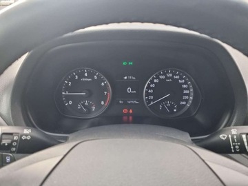 Hyundai i30 III Hatchback 1.0 T-GDI 120KM 2018 Hyundai i30 Hyundai i30 1.0 T-GDI GO, salon PL, VAT 23 Benzyna 120KM, zdjęcie 16