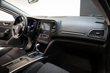 Renault Megane IV Grandtour 1.3 TCe 140 FAP 140KM 2019 Renault Megane Salon Polska*Bezwypadkowy*Automat, zdjęcie 20