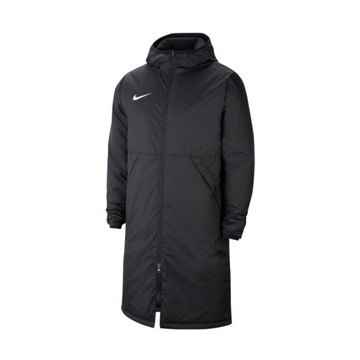 Płaszcz Nike Park 20 M CW6156-010 XL