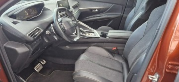 Peugeot 3008 II Crossover 1.5 BlueHDI 130KM 2019 Peugeot 3008 Jeden Właściciel Super Stan GT Line, zdjęcie 19