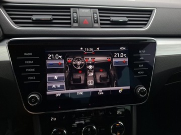 Skoda Superb III Liftback Facelifting 1.5 TSI 150KM 2020 Skoda Superb Ambition 1.5 TSI / 150KM, DSG, Full L, zdjęcie 22