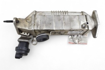 Chłodnica Spalin MINI R55 R56 R57 R58 R59 R60 1.6 2.0 D N47 7823319