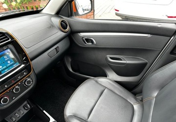 Dacia Spring Crossover Elektryczny 45KM 2021 Dacia Spring Elektryk Automat GWARANCJA Zamiana Zarejstrowany Elektryczny, zdjęcie 16