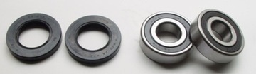 TOURMAX ŁOŻYSKA KOŁA PRZÓD HONDA CBR 600F 99-00, V