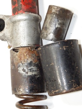 Б/У ОРИГИНАЛЬНЫЙ ЛЕВЫЙ СЛАЙДЕР NICE M72