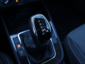 Skoda Fabia IV 1.0 TSI 110KM 2022 Skoda Fabia 1.0 TSI, Salon Polska, Automat, Klima, zdjęcie 16