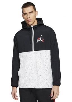 МУЖСКАЯ ВЕТРОВКА XL AIR JORDAN ВЕТРОВКА КУРТКА