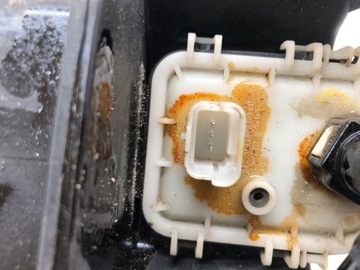 DPF БАК CITROEN BERLINGO II 1.6 114 л.с.