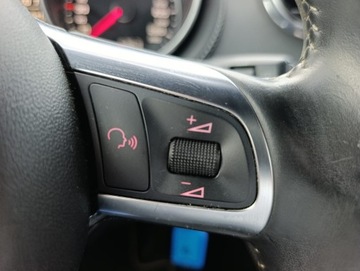 Audi TT 8J Coupe Facelifting 2.0 TFSI 211KM 2013 AUDI TT 8J Coupe Facelifting 2.0 TFSI 211KM, Salon Polska, Automat, Serwis, zdjęcie 23