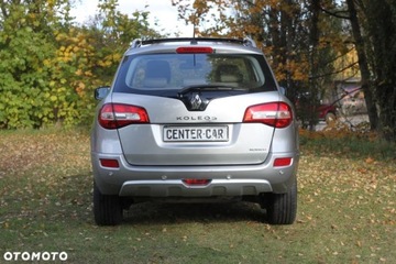 Renault Koleos I 2009 Renault Koleos Renault Koleos 2.0 dCi 4x4 Privilege Plus 2.0 Diesel 175KM, zdjęcie 7