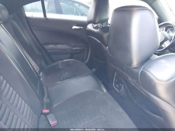Dodge Charger VII 2020 Dodge Charger Scat Pack 2020 6.4l 6.4 Benzyna 485KM, zdjęcie 12