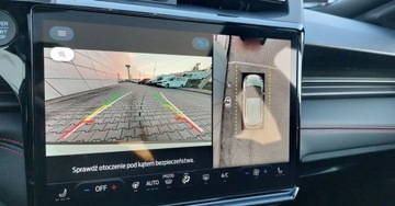 Ford Puma II Crossover Facelifting 1.0 EcoBoost Hybrid 155KM 2025 Ford Puma Ford Puma 1.0 EcoBoost, 155 KM HYBRID, AT, ST-Line X Hybryda, zdjęcie 23