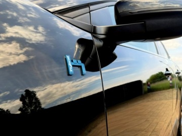 Citroen C5 Aircross SUV Plug-In Facelifting 1.6 PureTech Plug-In 225KM 2024 Citroen C5 Aircross OPER masaze FUL LED, zdjęcie 10