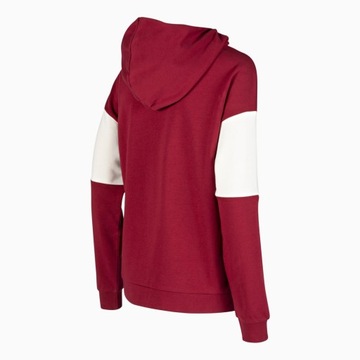 Bluza damska DIADORA L.HOODIE LUSH