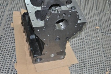 БЛОК ВАЛОВ ПОРШНИ КОЛЕНЧАТАЯ ГОЛОВКА PERKINS C360 3P MF3