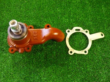 ВОДЯНОЙ НАСОС PERKINS 130-8 4цил. 4.236 КЛААС
