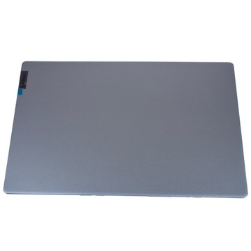 Obudowa matrycy LCD Lenovo IdeaPad 5 14 srebrna PL
