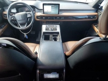 Lincoln 2022 Lincoln Aviator RESERVE 2022, od ubezpieczalni 3.0 Benzyna 400KM, zdjęcie 7