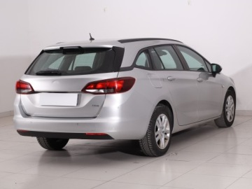 Opel Astra K Sports Tourer 1.6 CDTI 110KM 2017 Opel Astra 1.6 CDTI, Salon Polska, Serwis ASO, zdjęcie 4
