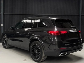 Mercedes GLC C254/X254 Coupe 2.0 220d 197KM 2026 MERCEDES-BENZ GLC 220 d 4-Matic AMG Line Suv 197KM 2026, zdjęcie 3