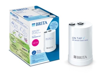 Wkład wymienny filtr wody Brita On Tap V CU CE2