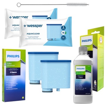 ODKAMIENIACZ CA6700 FILTR ZAMIENNIK CA6903 LATTEGO