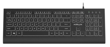 KRUX Klawiatura Ergo Line