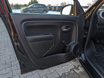 Renault Twingo III Hatchback SCe 70KM 2018 Renault Twingo Klima Serwis Gwarancja Benzyna 69KM, zdjęcie 17