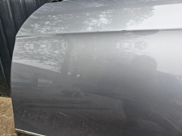 DVEŘE LEVÉ PŘEDNÍ 792 MERCEDES W212