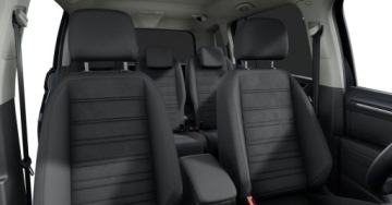 Volkswagen Touran III 1.5 TSI EVO 150KM 2025 Volkswagen Touran Volkswagen Touran Highline 1.5 TSI DSG 1.5 Benzyna 150KM, zdjęcie 2