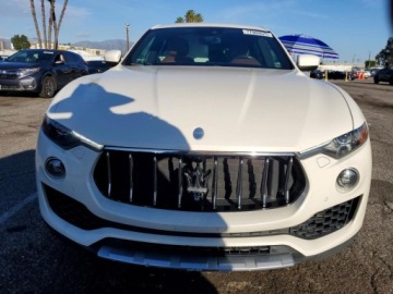 Maserati Levante 2017 Maserati Levante 2017 3.0 Benzyna 345KM, zdjęcie 5