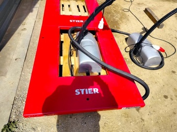 ножничный подъемник, ножничный стол, платформа, кран