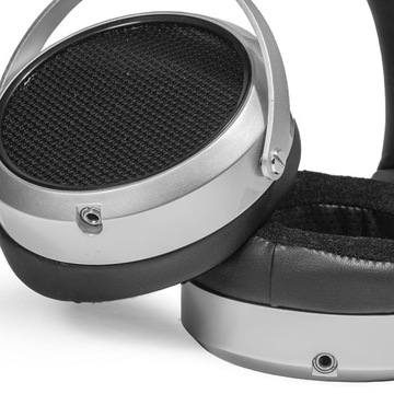 УДОБНЫЕ ПЛАНАРНЫЕ АУДИОФИЛЬНЫЕ ПРОВОДНЫЕ НАУШНИКИ HiFiMAN