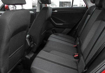 Volkswagen T-Roc I SUV Facelifting 1.5 TSI ACT 150KM 2024 Volkswagen T-Roc 1.5TSI 150KM DSG, Life, Pakiet Komfort, App- Connect 1.5, zdjęcie 10