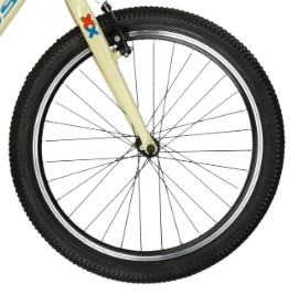 Kross Level jr 1.0 2024 бежевый глянец