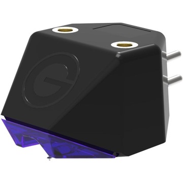 GOLDRING E3 Violet (E-3) GL0058