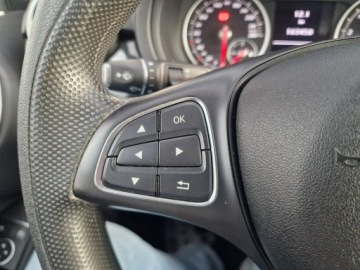 Mercedes Klasa B W246 Sports Tourer Facelifting 1.6 180 BlueEFFICIENCY Edition 122KM 2016 Mercedes B 180 1.6 Benzyna Kamera, zdjęcie 30