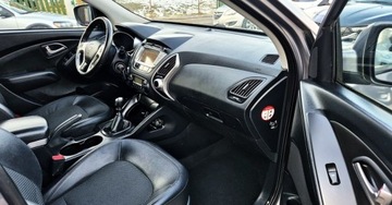 Hyundai ix35 SUV 1.6 GDI 135KM 2012 Hyundai ix35 BENZYNA KAMERA skora super okazja POLECAMY 1.6, zdjęcie 36