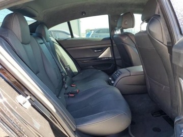 BMW Seria 6 F06-F12-F13 2014 BMW M6 2014, 4.4L, 4x4, GRAN COUPE, od ubezpieczalni 4.4 Benzyna 553KM, zdjęcie 8